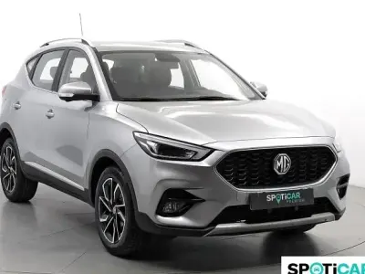 Usado MG ZS Luxury 106 CV (77 kW) 2022 SUV
