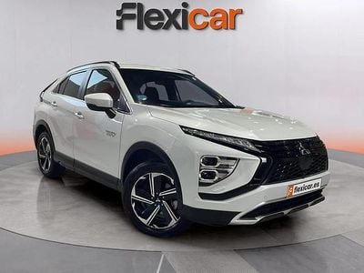 Usado Mitsubishi Eclipse Cross 188 CV (138 kW) 2025 Blanco SUV