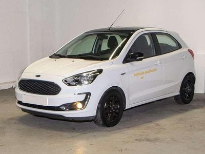 Ford Ka Plus