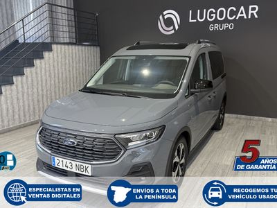 Ford Tourneo Connect