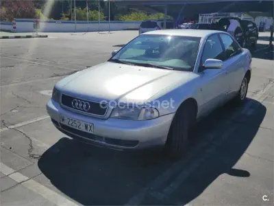 Usado Audi A4