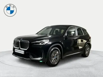 Usado BMW iX1