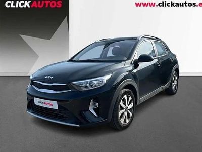 Usado Kia Stonic 84 CV (61 kW) 2024 SUV
