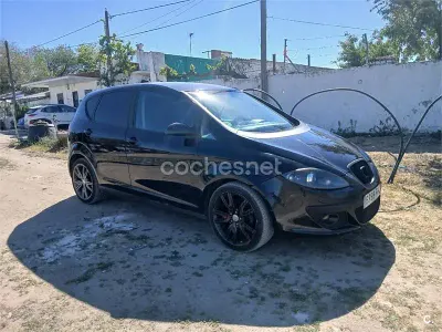 Occasion Seat Altea