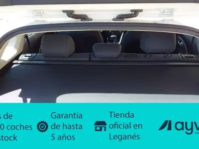 Usado Kia Niro