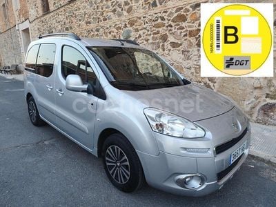Peugeot Partner Tepee