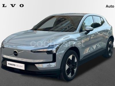 Eléctrico Usado 2024 Volvo EX30 Core SUV | 31.600 € (Precio justo)
