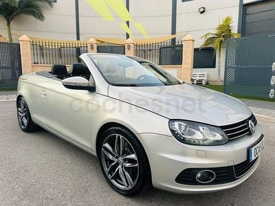 Usado VW Eos