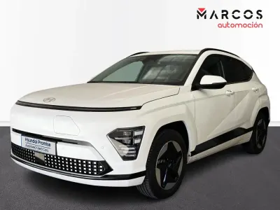 Nuevo Hyundai Kona 160 kW (218 CV) 2026 SUV