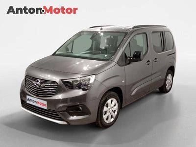 Opel Combo-e Life
