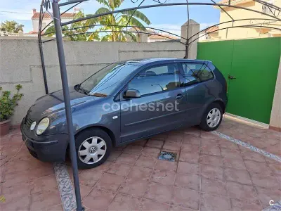 Usado VW Polo