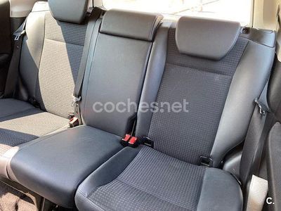 Usado Mercedes A180 109 CV (80 kW) 2007 Negro Berlina