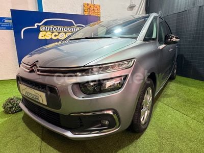 Citroën C4 Picasso