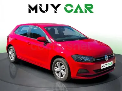 Usado VW Polo