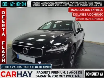 Usado Volvo V60