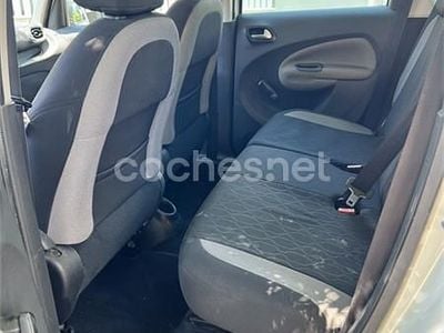 Citroën C3 Picasso