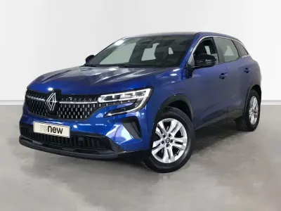 Usado Renault Austral Equilibre 140 CV (102 kW) 2023 Azul SUV