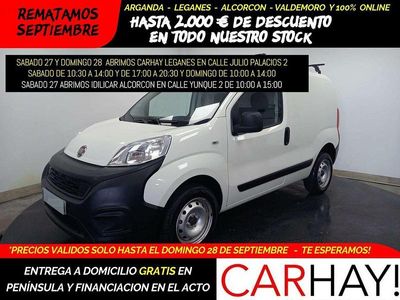 Fiat Fiorino