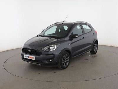 Ford Ka Plus