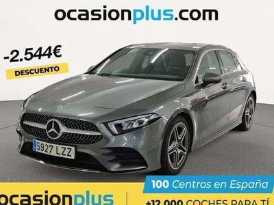 Mercedes A200