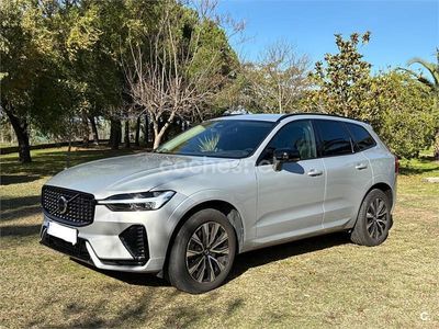 Usado Volvo XC60 Plus 197 CV (144 kW) 2023 Gris / plata SUV