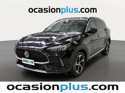 Blanco Usado 2023 MG EHS Luxury SUV | 22.264 € (Precio justo)