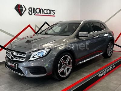 Mercedes GLA200
