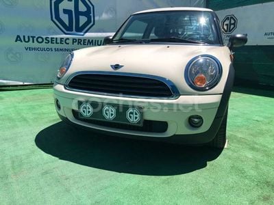 Mini ONE