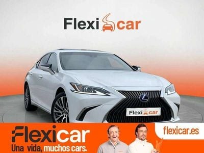 Lexus ES300