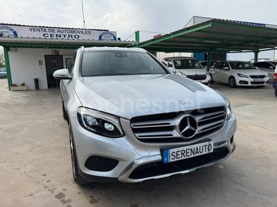 Mercedes GLC250