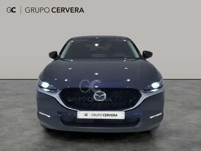 Nuevo Mazda CX-30 Homura-Line 140 CV (102 kW) 2026 Azul SUV