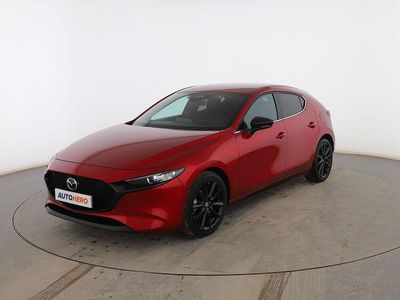 Rojo Usado 2023 Mazda 3 Homura-Line Utilitario | 23.799 € (Precio justo)