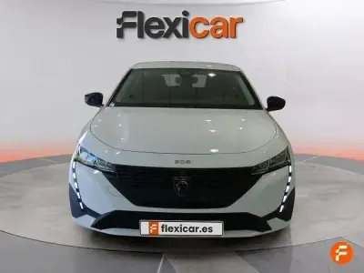Occasion Peugeot 308