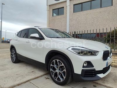 Blanco Usado 2020 BMW X2 Comfort Edition SUV | 22.999 € (Precio justo)