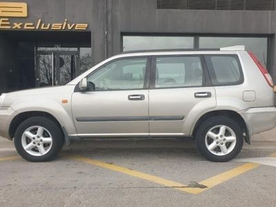 usado Nissan X-Trail 2.2 TD Di Elegance