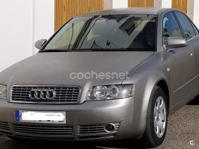 Usado Audi A4