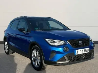 Occasion Seat Arona