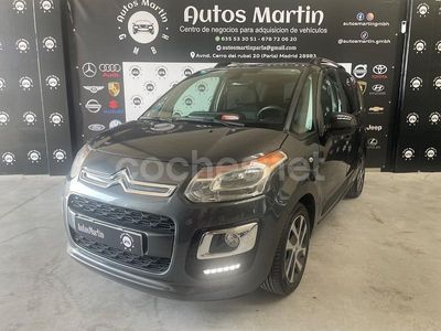 Citroën C3 Picasso