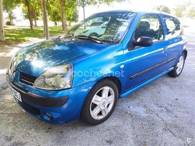 Renault Clio II