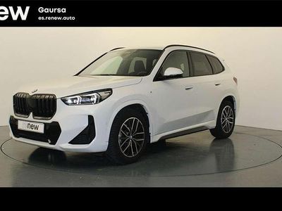 Usado BMW X1 Comfort Edition 136 CV (100 kW) 2024 Blanco SUV