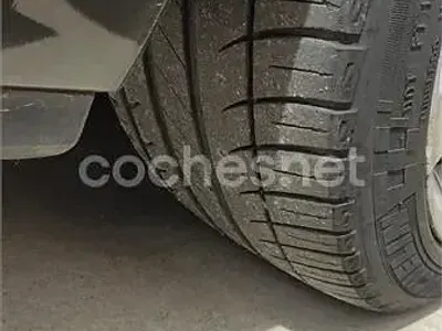 Begagnad Peugeot 207 CC