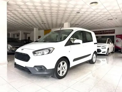 Occasion Ford Transit