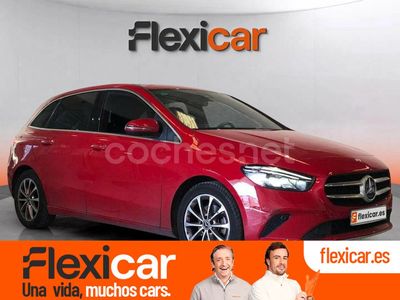 Mercedes B200