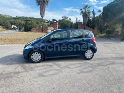 Mercedes A180