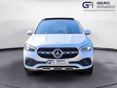 Mercedes GLA200