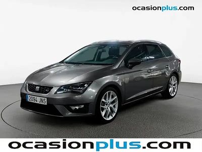 usado Seat Leon ST 2.0 TDI 150cv St&Sp FR