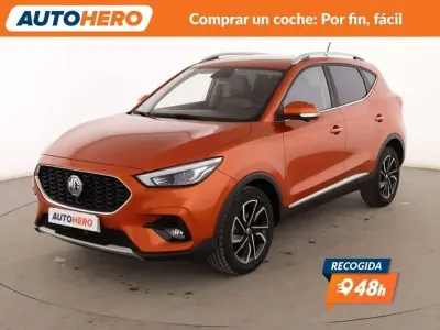 Usado MG ZS