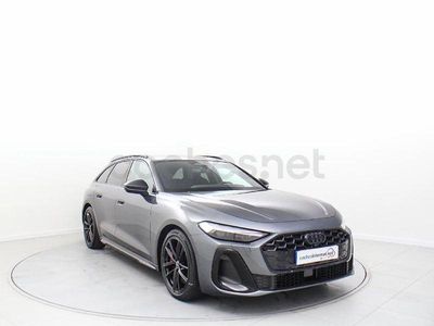 Usado Audi A5 Business 299 CV (219 kW) 2025 Blanco Familiar