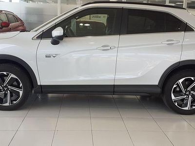 Blanco Usado 2024 Mitsubishi Eclipse | 34.950 € (Buen precio)