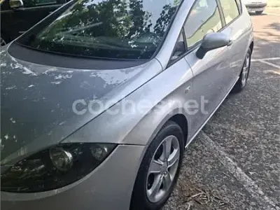 Usado Seat Leon